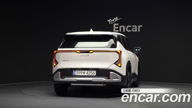 2026 Kia Seltos Gasoline 1.6T 2WD, photograph 4