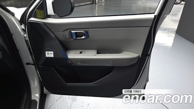 2026 Kia Seltos Gasoline 1.6T 2WD, photograph 12
