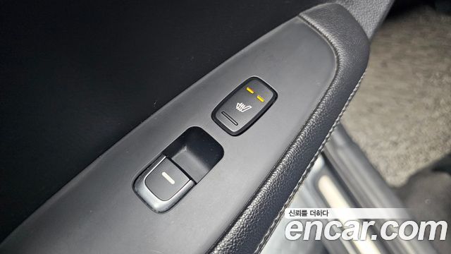 Kia Sorento Diesel 2.2 2WD — photo 1 of 34