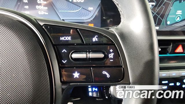 Hyundai Ioniq6 Long Range AWD — photo 1 of 40
