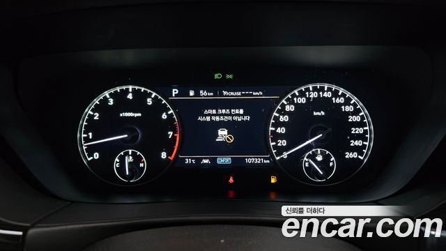 Genesis G90 3.8 AWD — photo 1 of 30