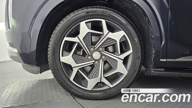 Hyundai Palisade Gasoline 3.8 4WD — photo 1 of 36