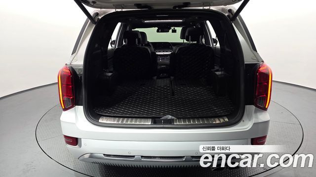 Hyundai Palisade Diesel 2.2 4WD — photo 1 of 38