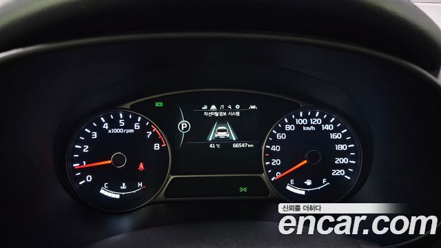 Kia Soul 1.6 GDi Noblesse — photo 1 of 32