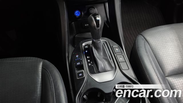 Hyundai Santafe Diesel(e-VGT) 2.2 4WD Exclusive — photo 1 of 30