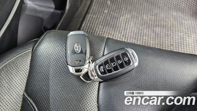 Hyundai Palisade Diesel 2.2 4WD — photo 1 of 30