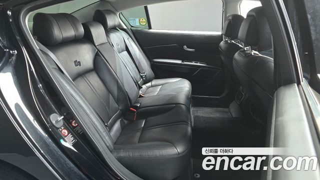 2012 Kia K9 3.3 GDI Prestige, photograph 8