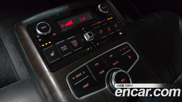 Kia K9 3.3 GDI Prestige