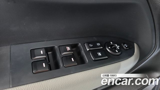 Kia RAY Best Selection — photo 1 of 31