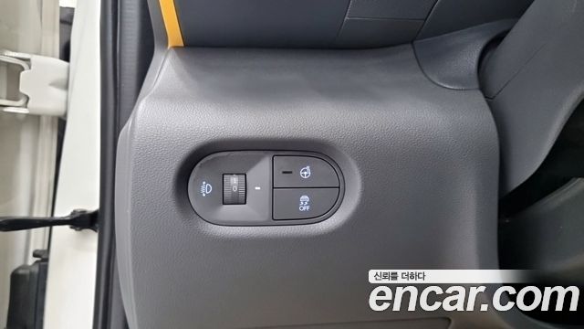 Hyundai Casper Turbo Inspiration — photo 1 of 18