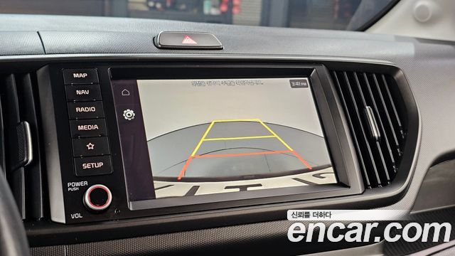 Kia RAY Signature — photo 1 of 31