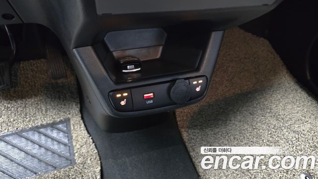 Kia RAY Signature — photo 1 of 33