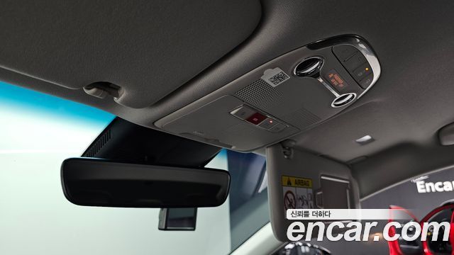 Hyundai Grandeur 3.0 LPi — photo 1 of 33