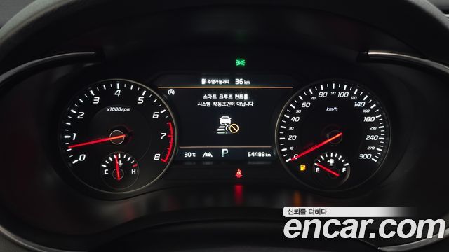 Kia Stinger 3.3 GT AWD — photo 1 of 39