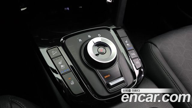 2022 Kia Seltos Gasoline 2.0 2WD, photograph 8