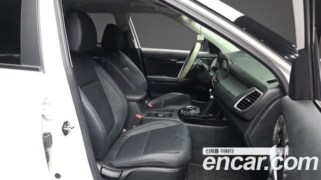 2022 Kia Seltos Gasoline 2.0 2WD, photograph 12
