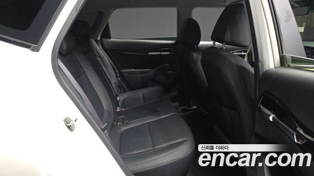 2022 Kia Seltos Gasoline 2.0 2WD, photograph 9