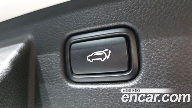 2022 Kia Seltos Gasoline 2.0 2WD, photograph 7