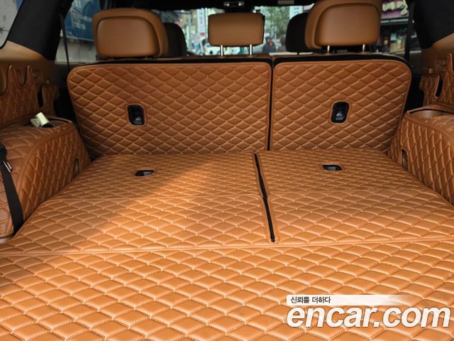 Hyundai Palisade HEV 2.5T 4WD 9-Seater — photo 1 of 15