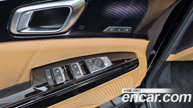 2021 Kia Canival Gasoline 9-Seater Signature, photograph 7