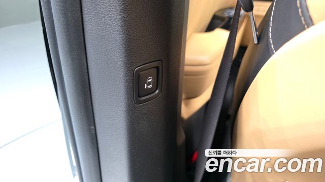 2021 Kia Canival Gasoline 9-Seater Signature, photograph 8