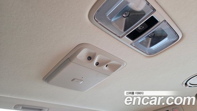 2021 Kia Canival Gasoline 9-Seater Signature, photograph 12