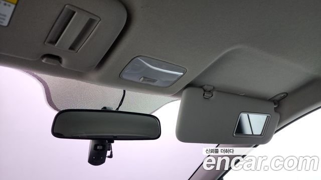 Kia morning Luxury — photo 1 of 34