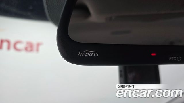 Hyundai AVANTE 1.6 GDI Modern — photo 1 of 20