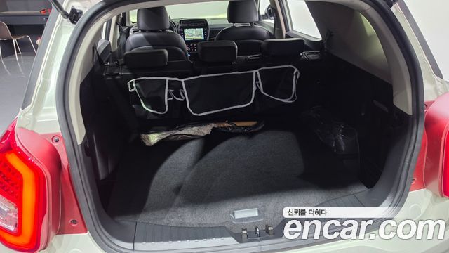KG_Mobility_Ssangyong TIBOLI 1.5 A3 2WD — photo 1 of 20