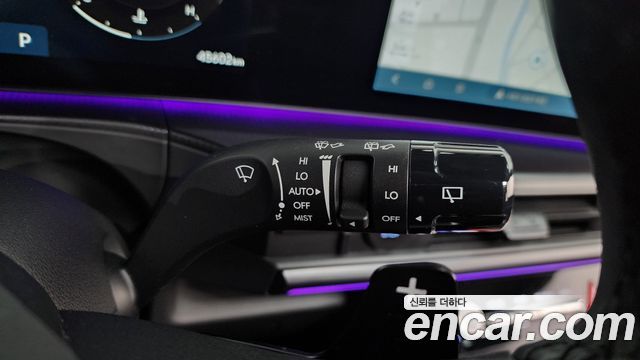 Hyundai Santafe Gasoline 2.5T 4WD — photo 1 of 36