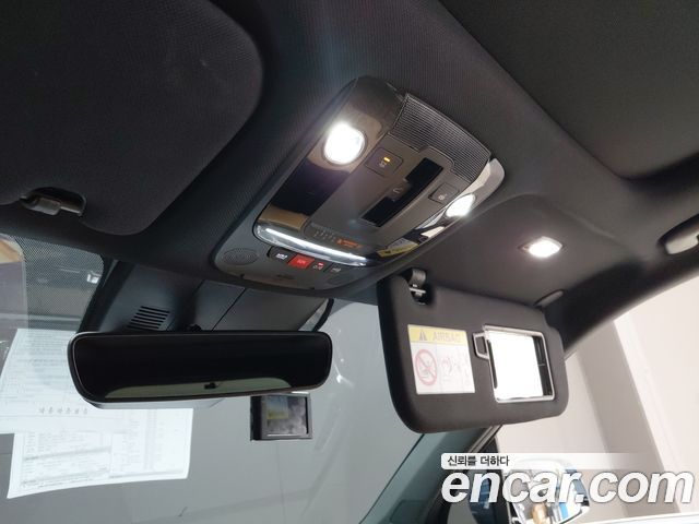 Kia Sorento HEV 1.6 4WD — photo 1 of 33