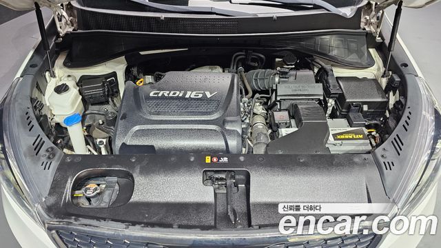 Kia Sorento Diesel 2.0 2WD — photo 1 of 20
