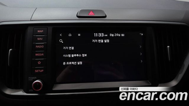 Kia RAY Signature — photo 1 of 30