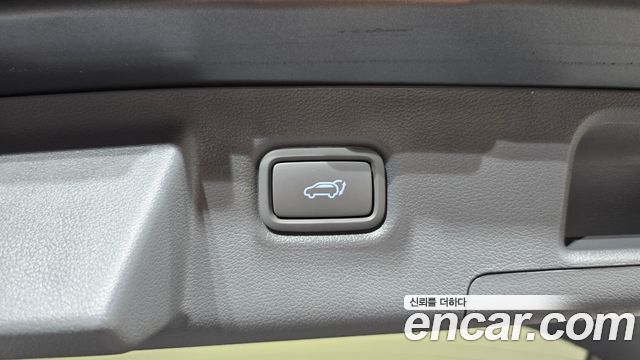 Hyundai Nexo Premium — photo 1 of 34