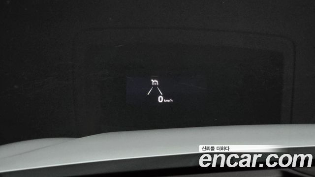 Hyundai Palisade Gasoline 3.8 2WD — photo 1 of 20