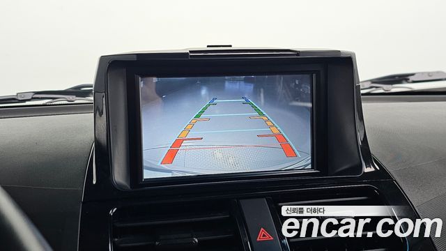 ChevroletGMDaewoo Spark LT — photo 1 of 31