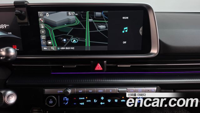 Hyundai Ioniq6 Long Range — photo 1 of 39