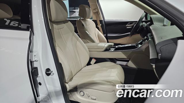 2022 Genesis GV80 2.5T Gasoline AWD, photograph 9