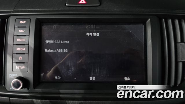 Kia RAY Signature — photo 1 of 31