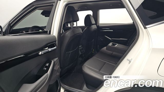 2025 Kia Seltos Gasoline 1.6 Turbo 2WD, photograph 11