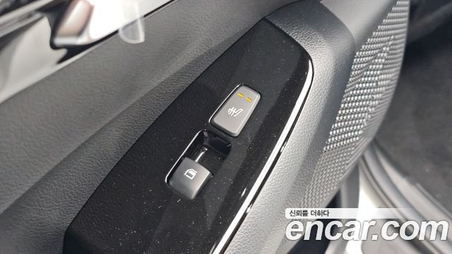 2025 Kia Seltos Gasoline 1.6 Turbo 2WD, photograph 1