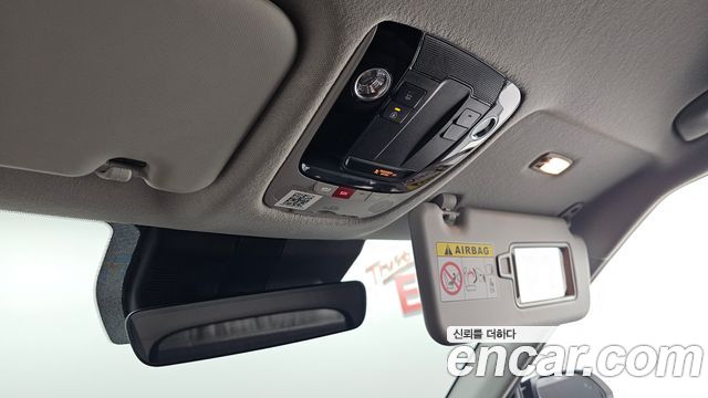 2025 Kia Seltos Gasoline 1.6 Turbo 2WD, photograph 8