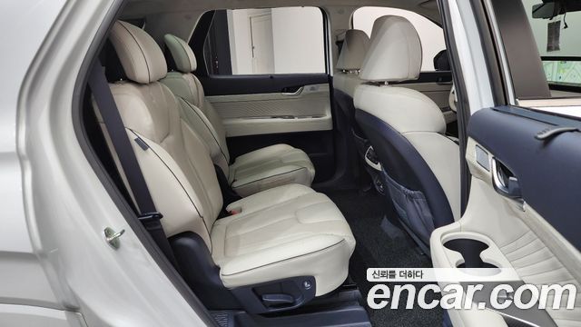 Hyundai Palisade Diesel 2.2 4WD — photo 1 of 36