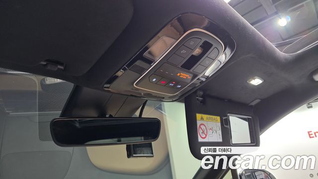 Hyundai Santafe Diesel 2.2 4WD — photo 1 of 32