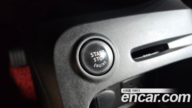 Renault-KoreaSamsung QM3 RE Signature — photo 1 of 20