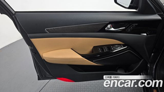 Kia K7 3.0 GDI Noblesse — photo 1 of 30