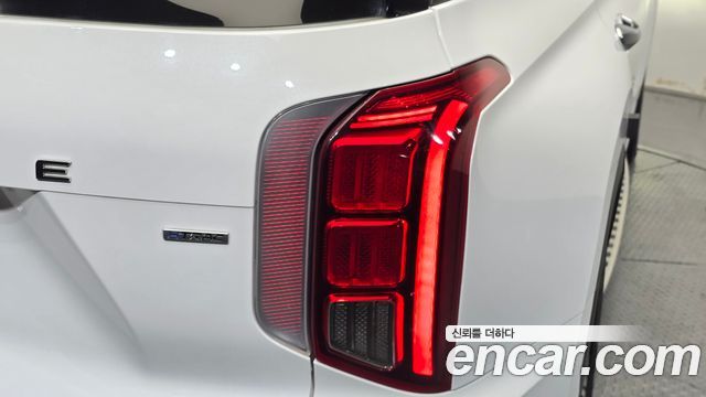 Hyundai Palisade Diesel 2.2 4WD — photo 1 of 35