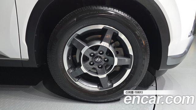 Hyundai Palisade Gasoline 3.8 2WD — photo 1 of 30