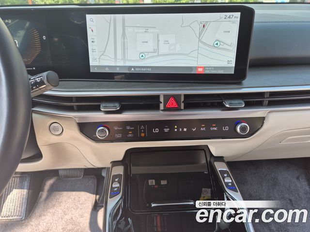 Kia Sorento HEV 1.6 2WD — photo 1 of 20
