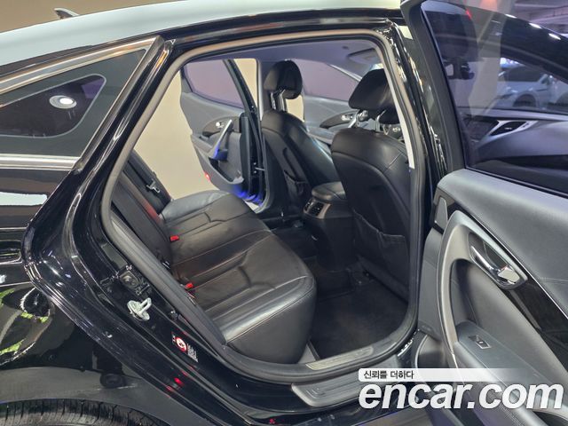Hyundai Grandeur HG240 Luxury — photo 1 of 20